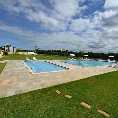 Pousada Haras Santa Rita Poconé Dış mekan fotoğraf